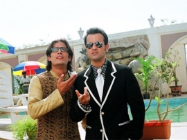 Дон Мутху Свами