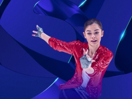 Фигурное катание в Окко. Экспертная студия. Прямой эфир