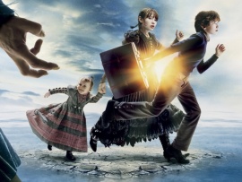 Лемони Сникет: 33 несчастья