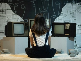 Последний час декабря