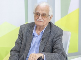 Марлен Хуциев. Айда в кино! 100 лет со дня рождения Марлена Хуциева