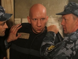 Побег-2