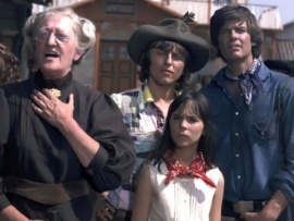 Пой, ковбой, пой!