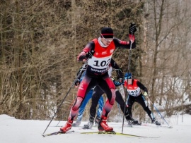 Лыжные гонки. Кубок России. Женщины. 10 км. Прямая трансляция из Кировска