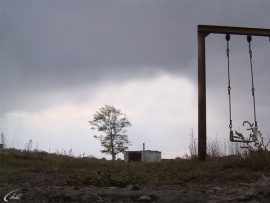 Возвращение в сонную долину