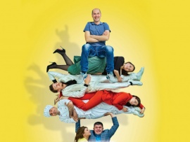 Бизнес по-русски