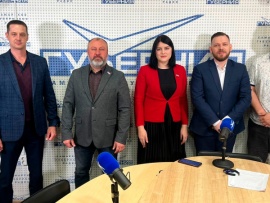 Партийный клуб