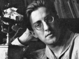 Неугомонный. Михаил Кольцов