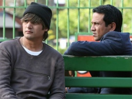 Незнакомцы