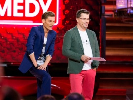 Комеди Клаб. Супердайджесты