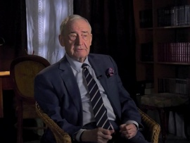 Журналист. Николай Долгополов
