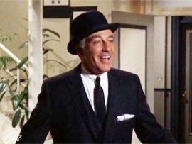 Если отвечает мужчина