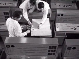 Технологии СССР, которые скрывали, а рассекретили только сейчас