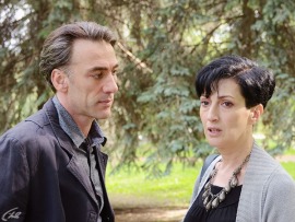 У вас будет ребенок