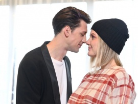 Королева танца