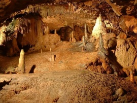 Дети пещеры Кроманьон