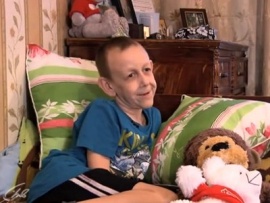 Моя загадочная история