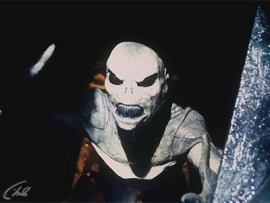 Секретные материалы: Борьба за будущее (3)