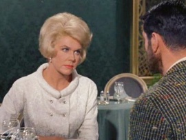 Вернись, моя любовь