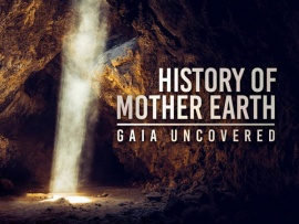 История Матери-Земли: тайны богини Геи