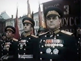 Через Гоби и Хинган (4)