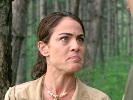 Озеро страха-3