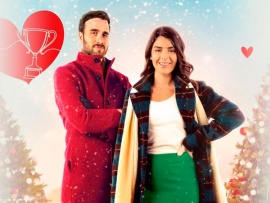 Я и мистер Рождество