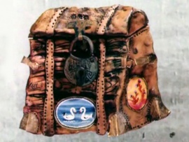 Сундук. Перфил и Фома. Великолепный Гоша