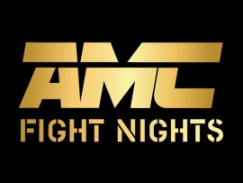 Смешанные единоборства. AMC Fight Nights 116 (2)