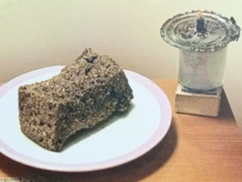 Украденное детство. Горький хлеб войны