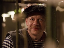 Ресторан по понятиям (2)