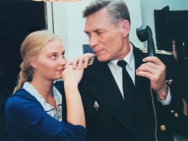 Благословите женщину (2)