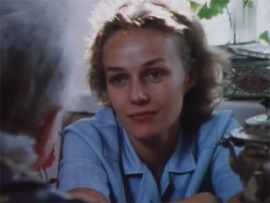 Под знаком Красного Креста