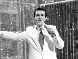 Мои любимые мелодии. Поёт Муслим Магомаев