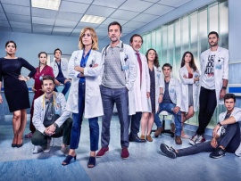 Больница Валье Норте