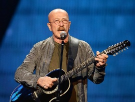 Александр Розенбаум. Мне тесно в строю