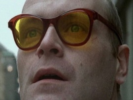 Естественный взгляд