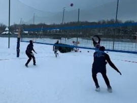 Москва — столица спорта