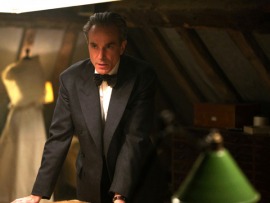 Премьера. Дэниел Дэй-Льюис. Наследник