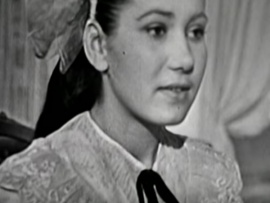 Месяц в деревне