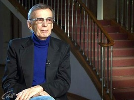 Георгий Тараторкин. Нерешительный красавец