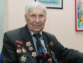 Судьба длиною в век. Вспоминая Николая Дупака