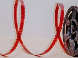 А тебе — колёса