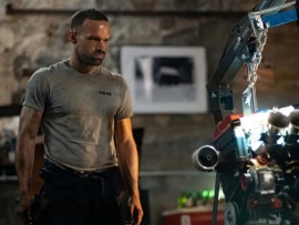 Шальная пуля