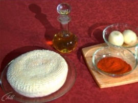 Адыгейский сыр (2)