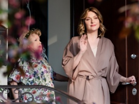 Школа женского счастья