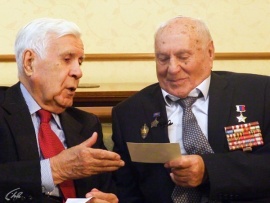 Вымысел исключен. Век разведчика (3)