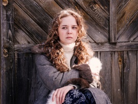 Премьера. В парке Чаир