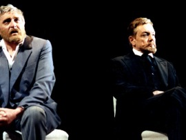 Спектакль Дядя Ваня