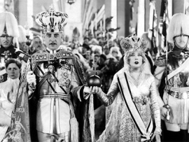 Веселая вдова